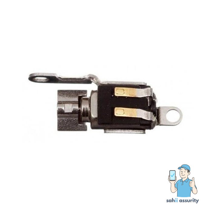 Vibrator for Xiaomi Redmi Note 9 Pro thumbnail